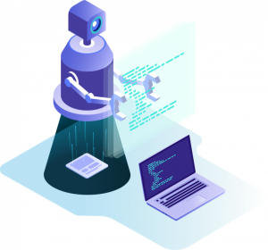 Разработка сайта для автоматизации бизнес-процессов в Валенсии