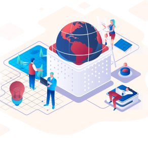 Разработка сложных сайтов для построения систем коммуникации в Валенсии