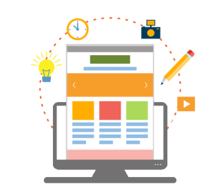 Разработка корпоративного портала в Валенсии