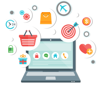 Разработка площадки электронной коммерции в Валенсии