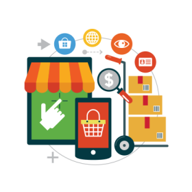 Разработка сложного сайта для сферы логистики в Валенсии